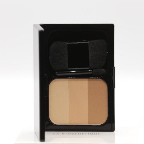 Hair-Beauty-Shop-Highlighter Trio Gold